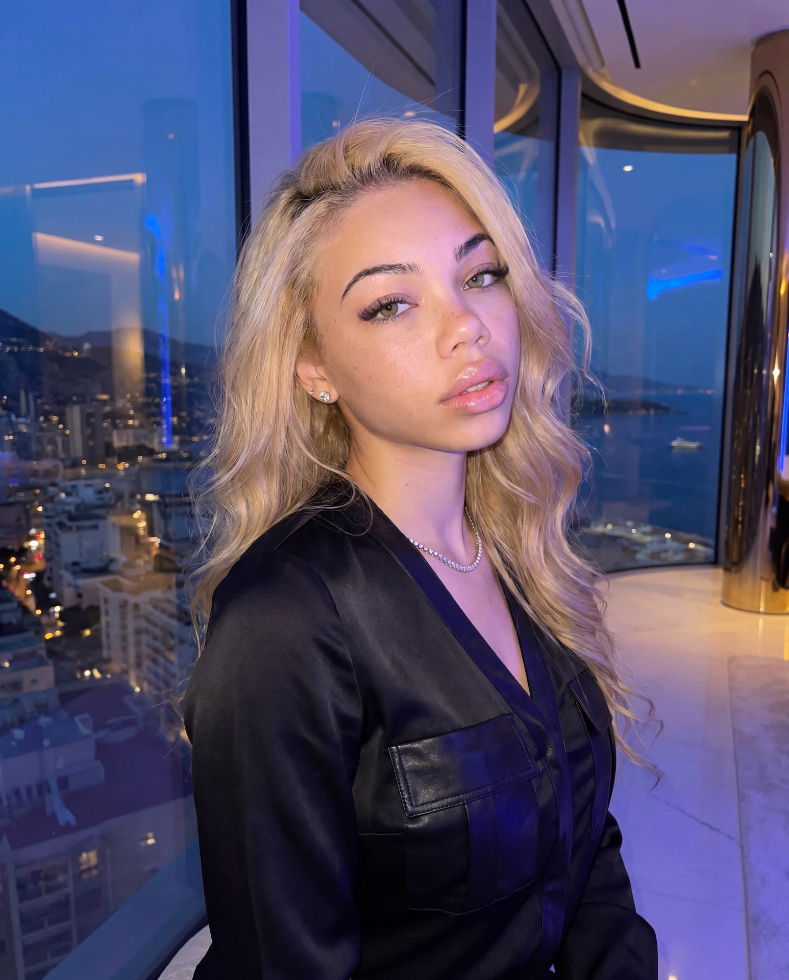 Mia Zalina
